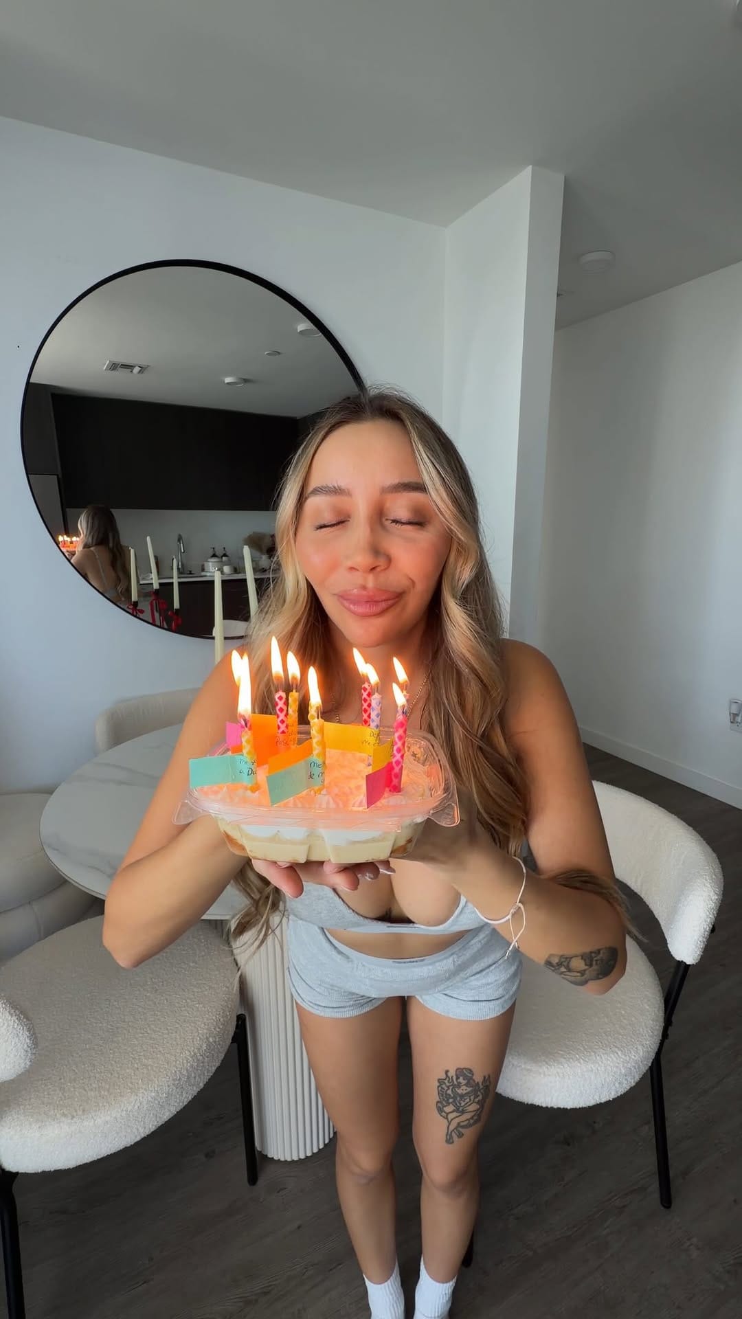 Post 8 by 🧿 on Instagram (video)