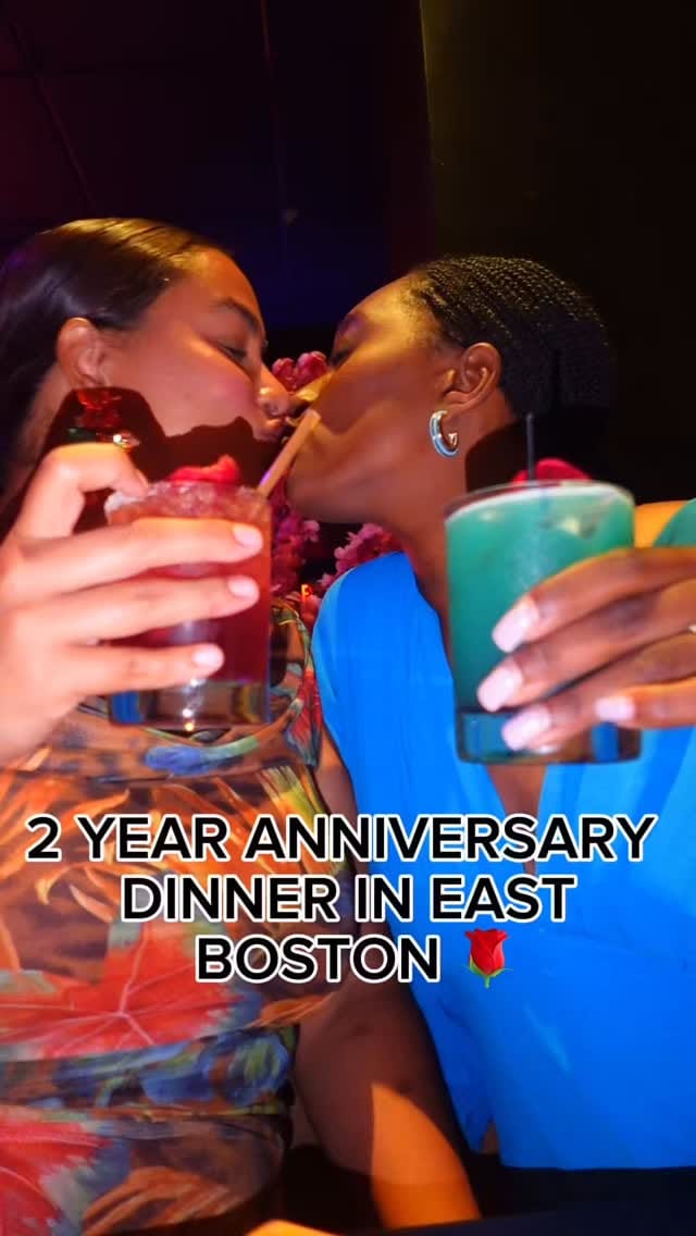 Post 4 by Sharnika & Mahala Power LGBTQIA+ on Instagram (video)