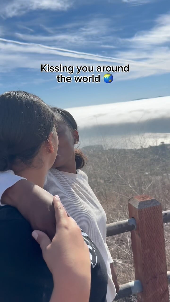Post 5 by Sharnika & Mahala Power LGBTQIA+ on Instagram (video)