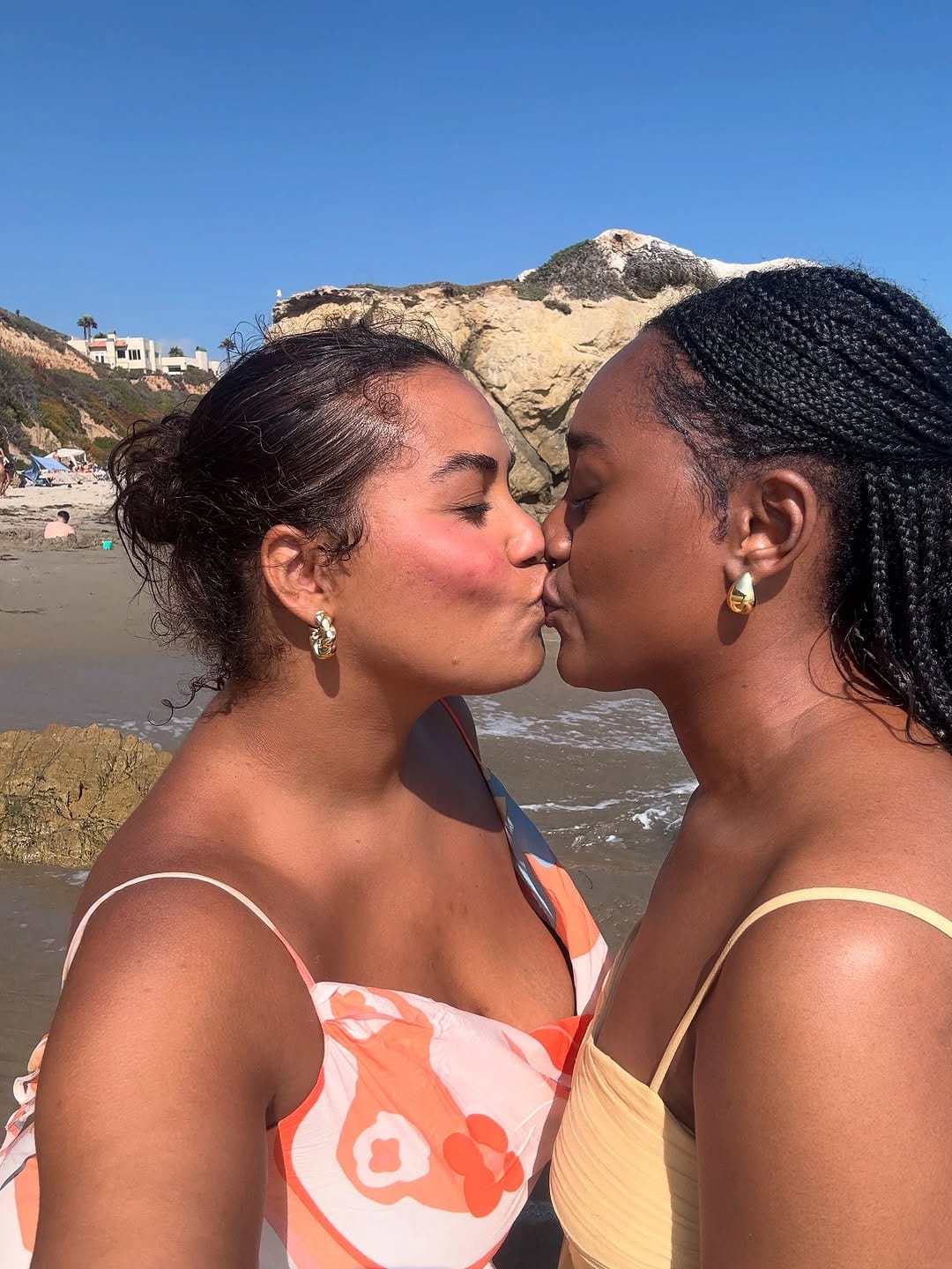 Post 7 by Sharnika & Mahala Power LGBTQIA+ on Instagram (carousel)