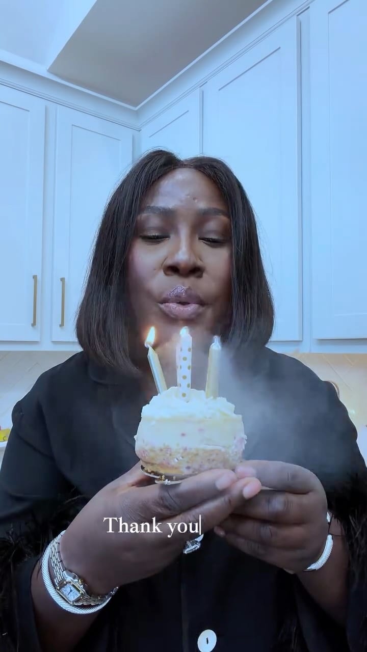 Post 4 by Morrinah Kwekeh on Instagram (video)
