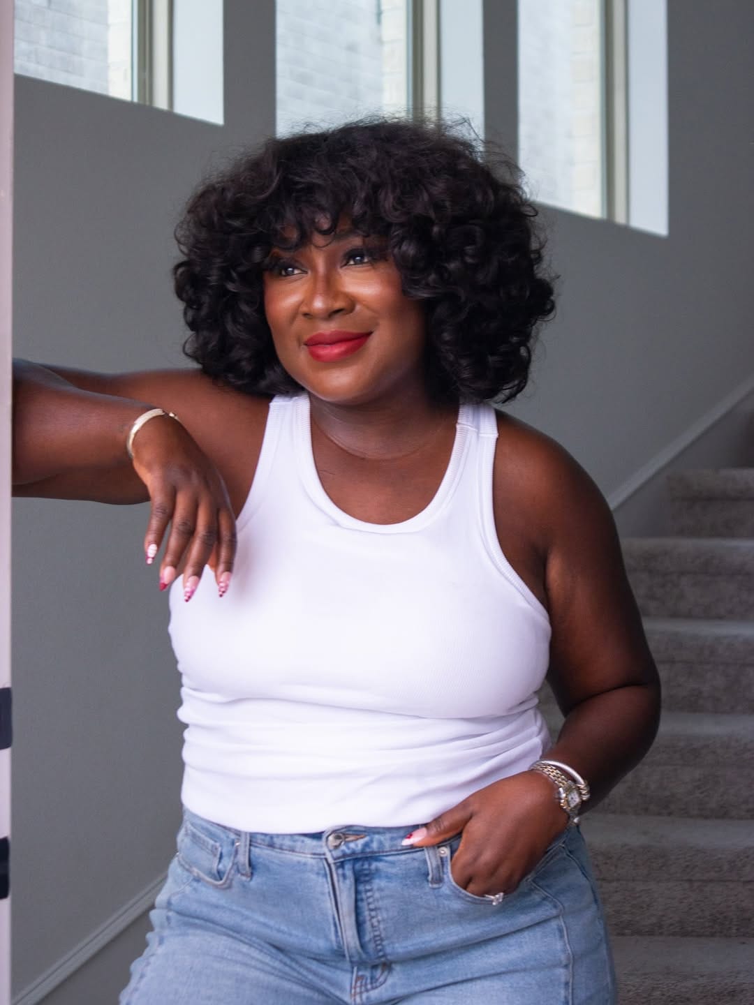 Post 5 by Morrinah Kwekeh on Instagram (image)