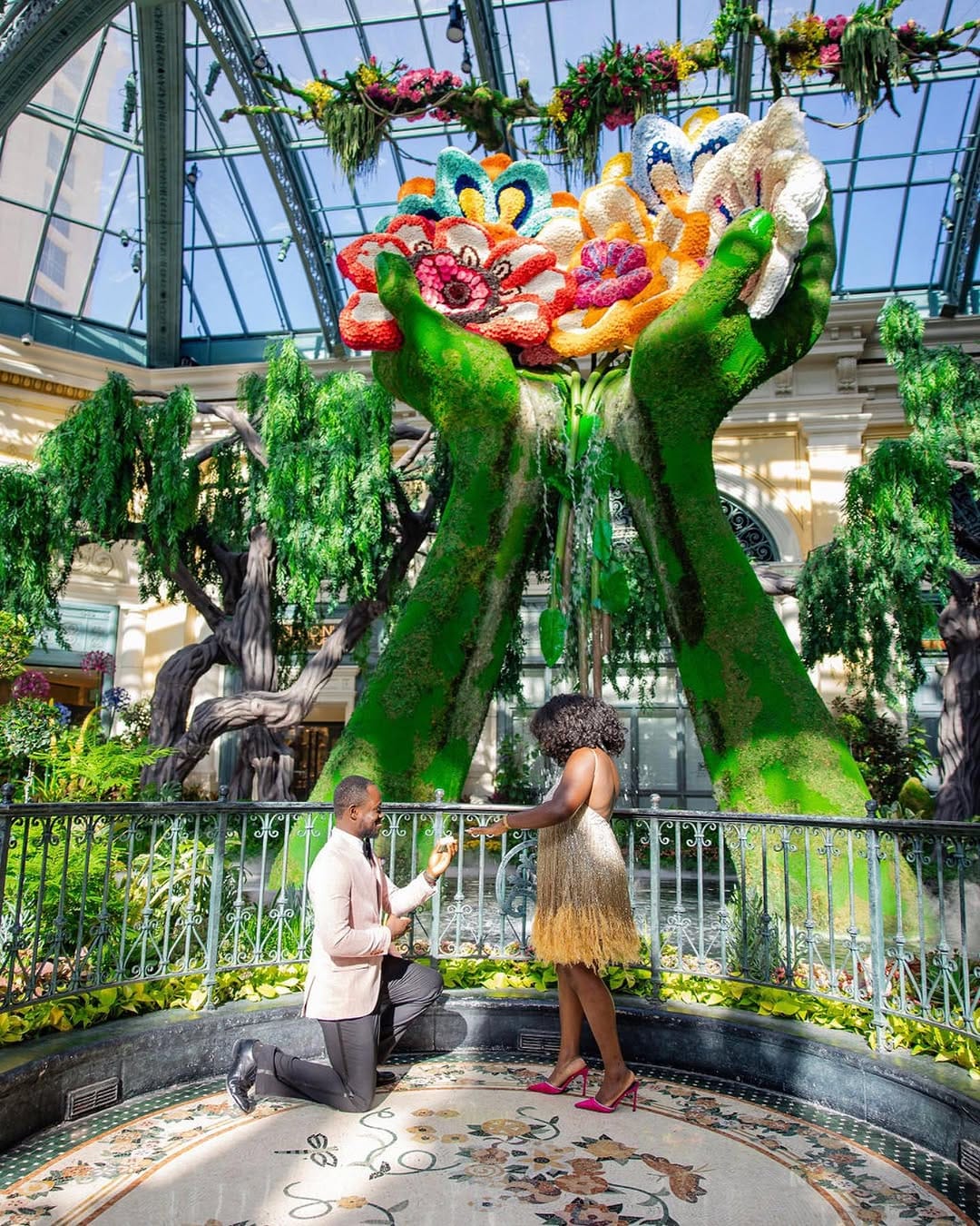 Post 9 by Morrinah Kwekeh on Instagram (carousel)