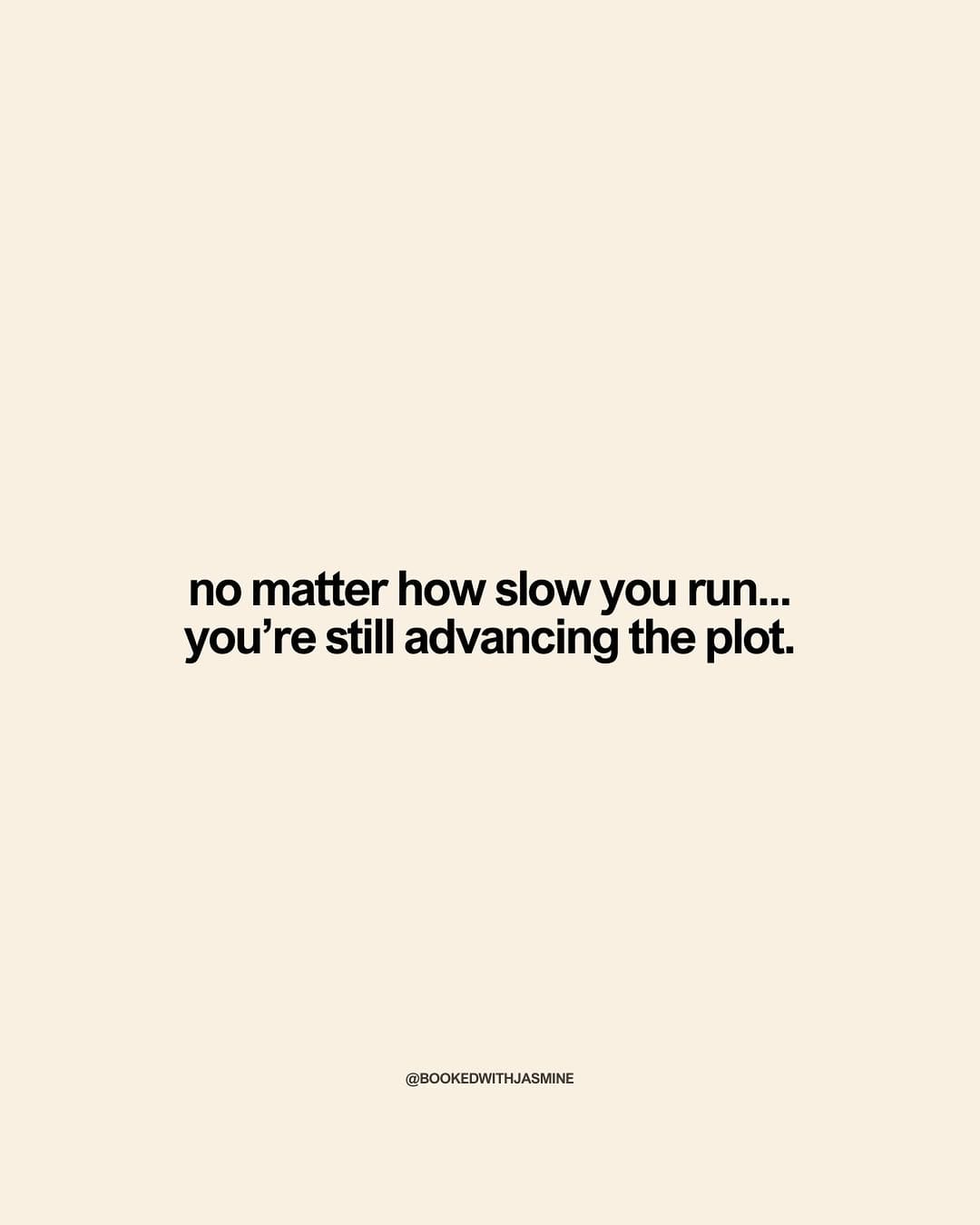 Post 6 by Jasmine | Boston Creator | Books, Running + Cozy Lifestyle on Instagram (image)