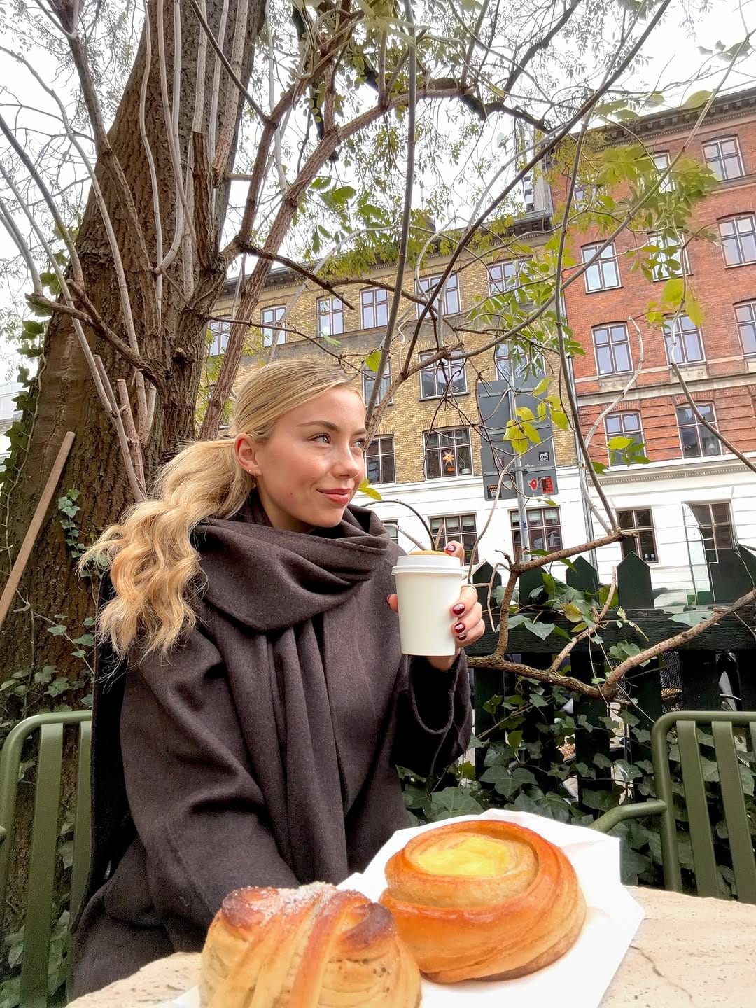 Post 9 by Jasmine | Boston Creator | Books, Running + Cozy Lifestyle on Instagram (carousel)