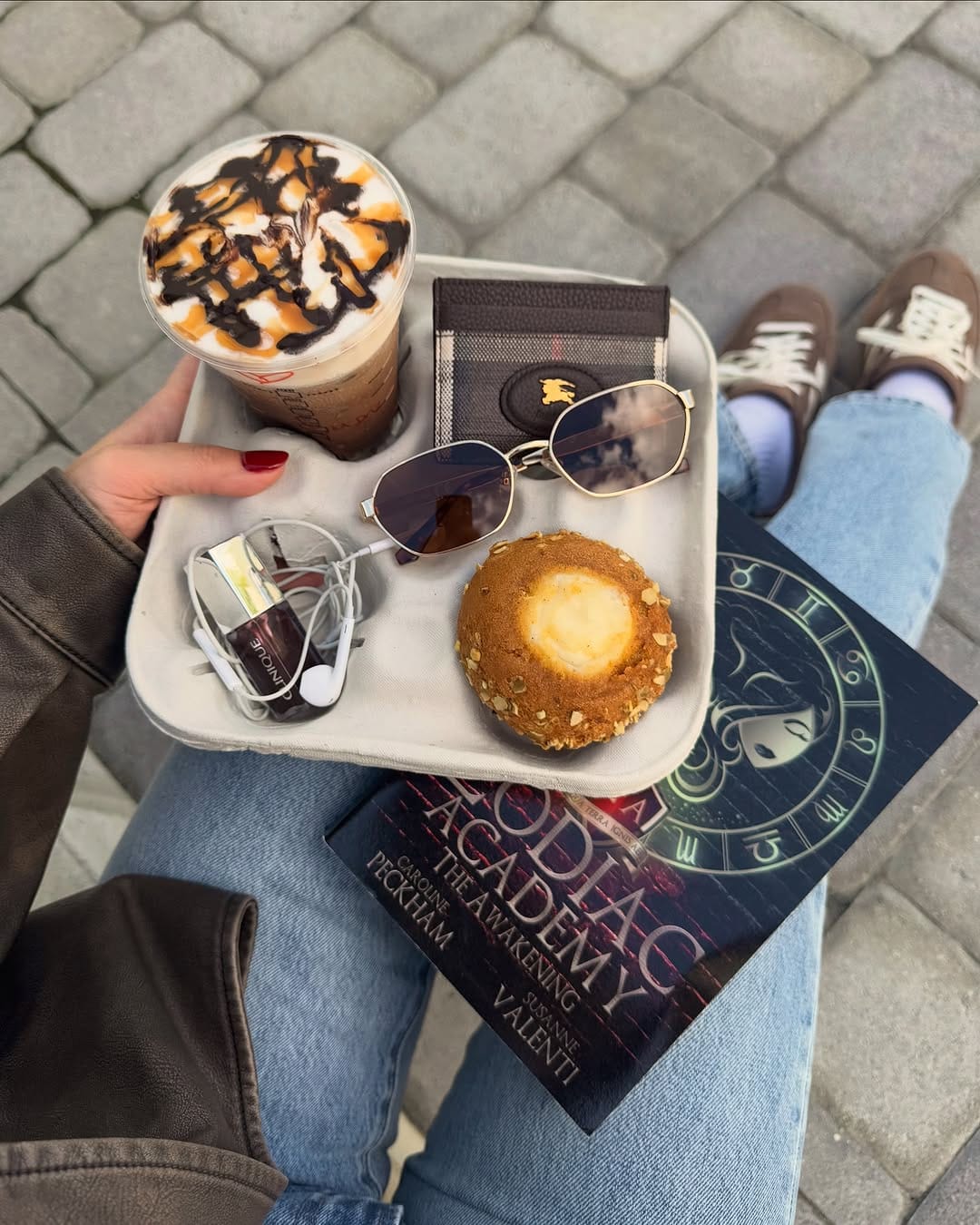 Post 10 by Jasmine | Boston Creator | Books, Running + Cozy Lifestyle on Instagram (carousel)