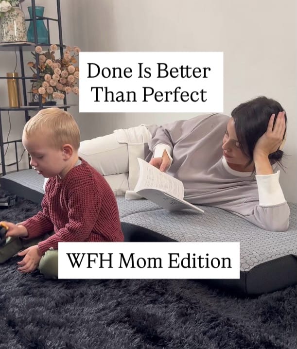 Post 1 by Anna | Toddler Mom & UGC Creator on Instagram (carousel)