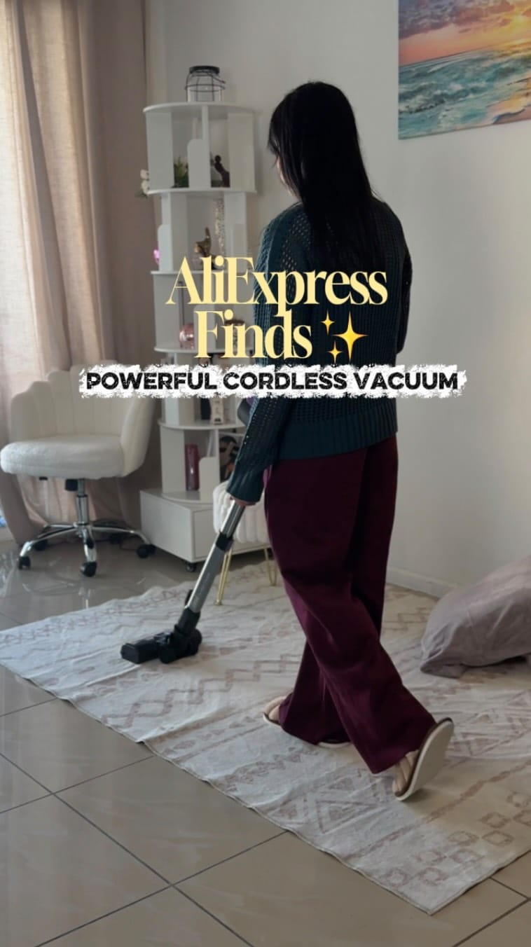 Post 3 by Anna | Toddler Mom & UGC Creator on Instagram (video)