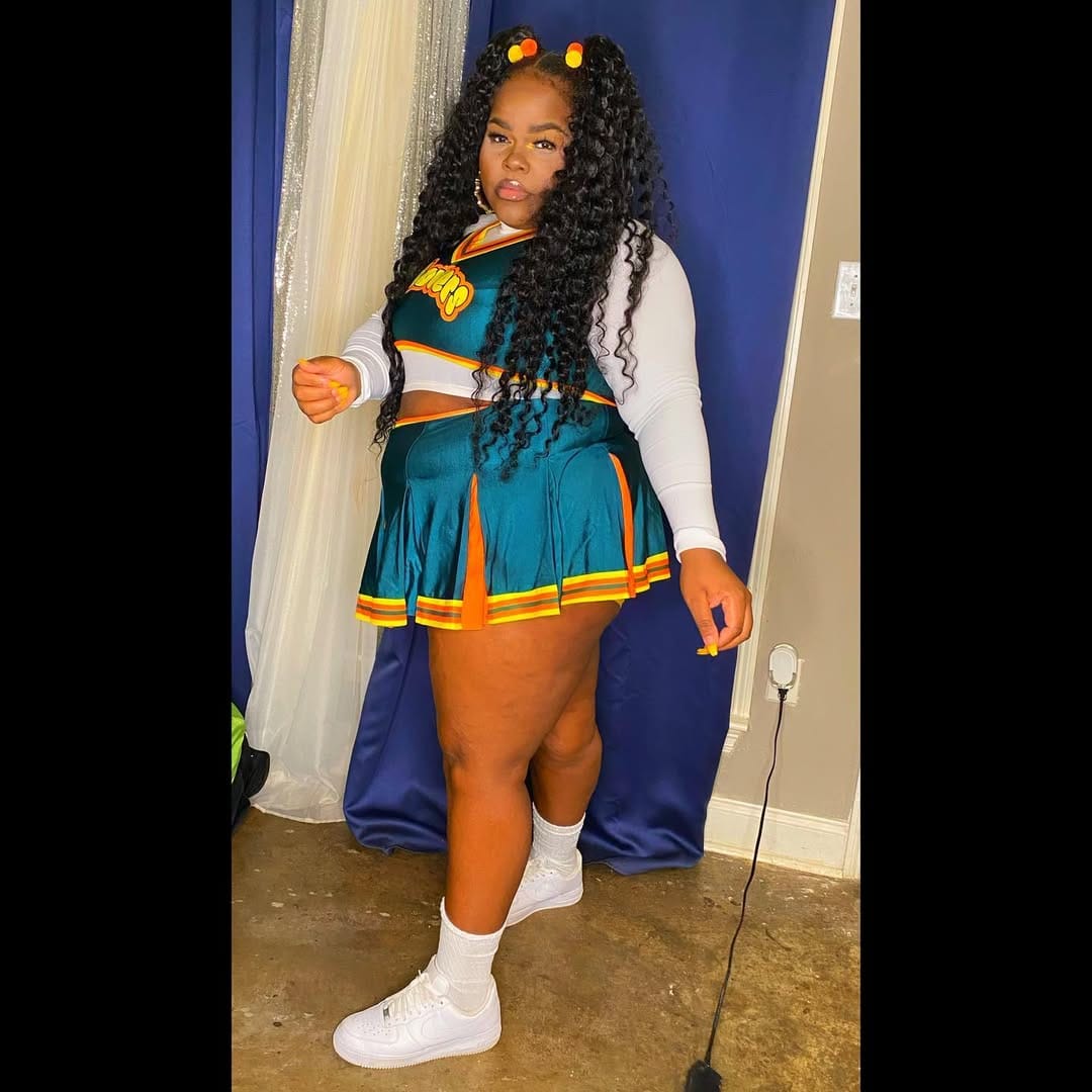 Post 8 by TashaNicole😍🤑💕 on Instagram (carousel)