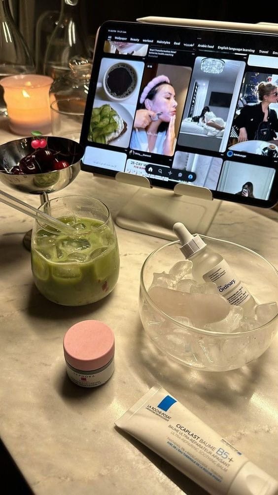 Post 4 by 𝓥𝓪𝓵☻ on Instagram (video)