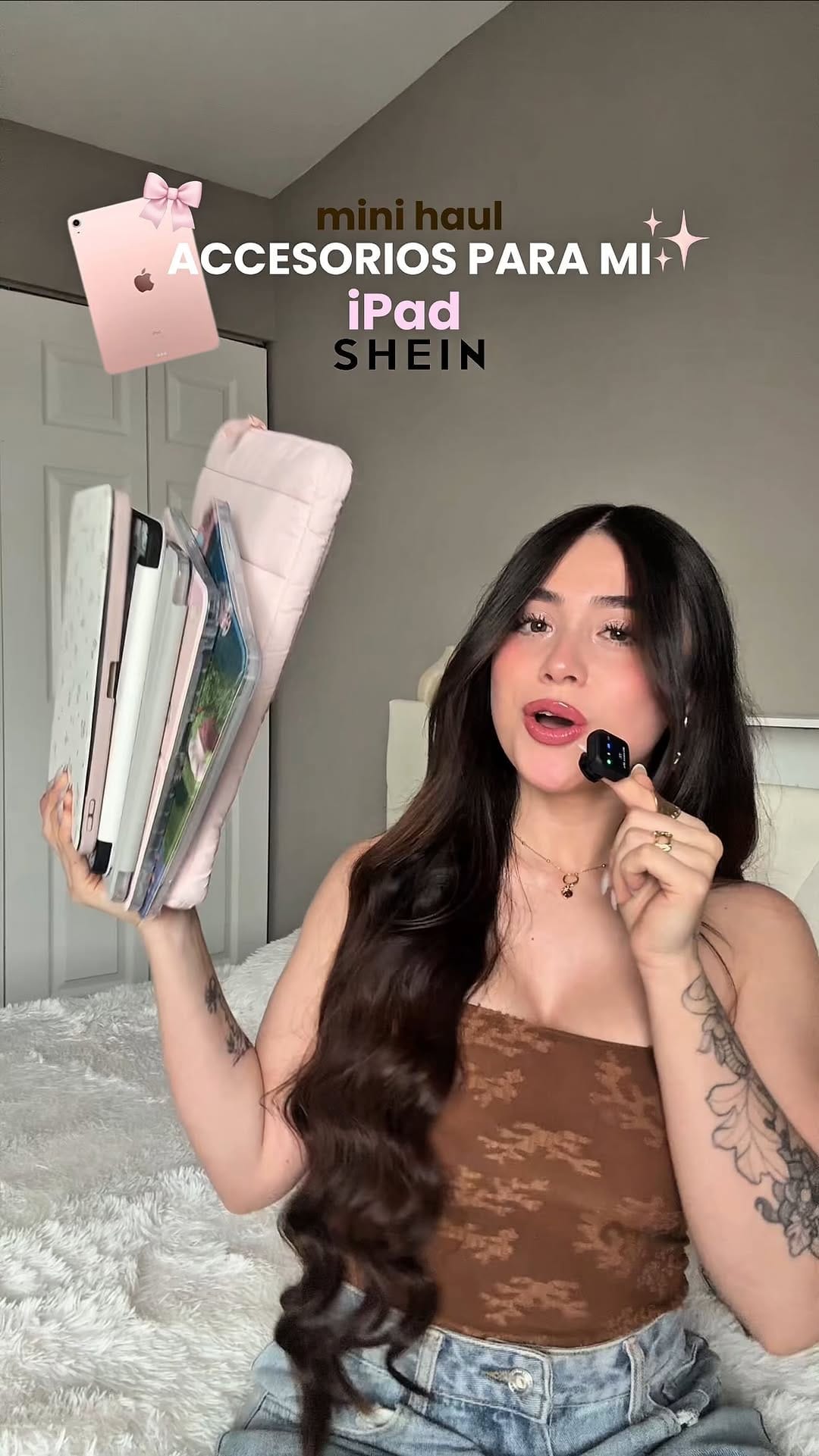 Post 6 by 𝓥𝓪𝓵☻ on Instagram (video)