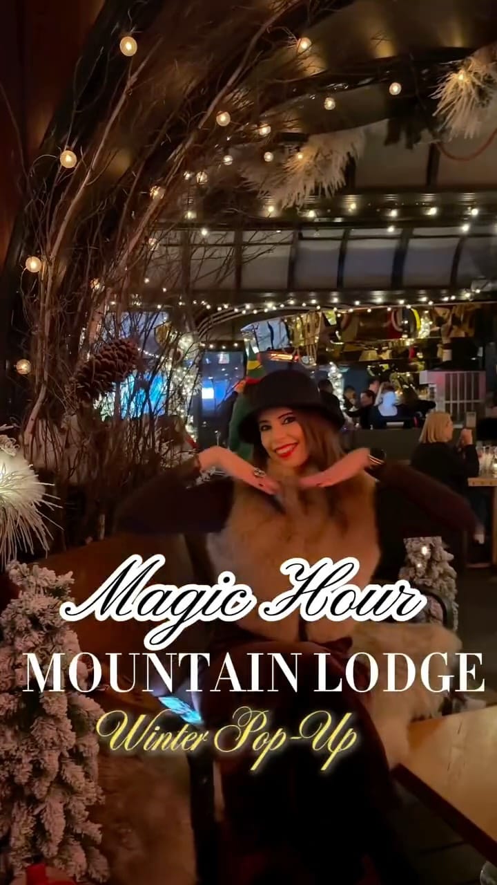 Post 5 by Vineeta Bhardwaj | NYC Fashion | Lifestyle 💕🧿 on Instagram (video)