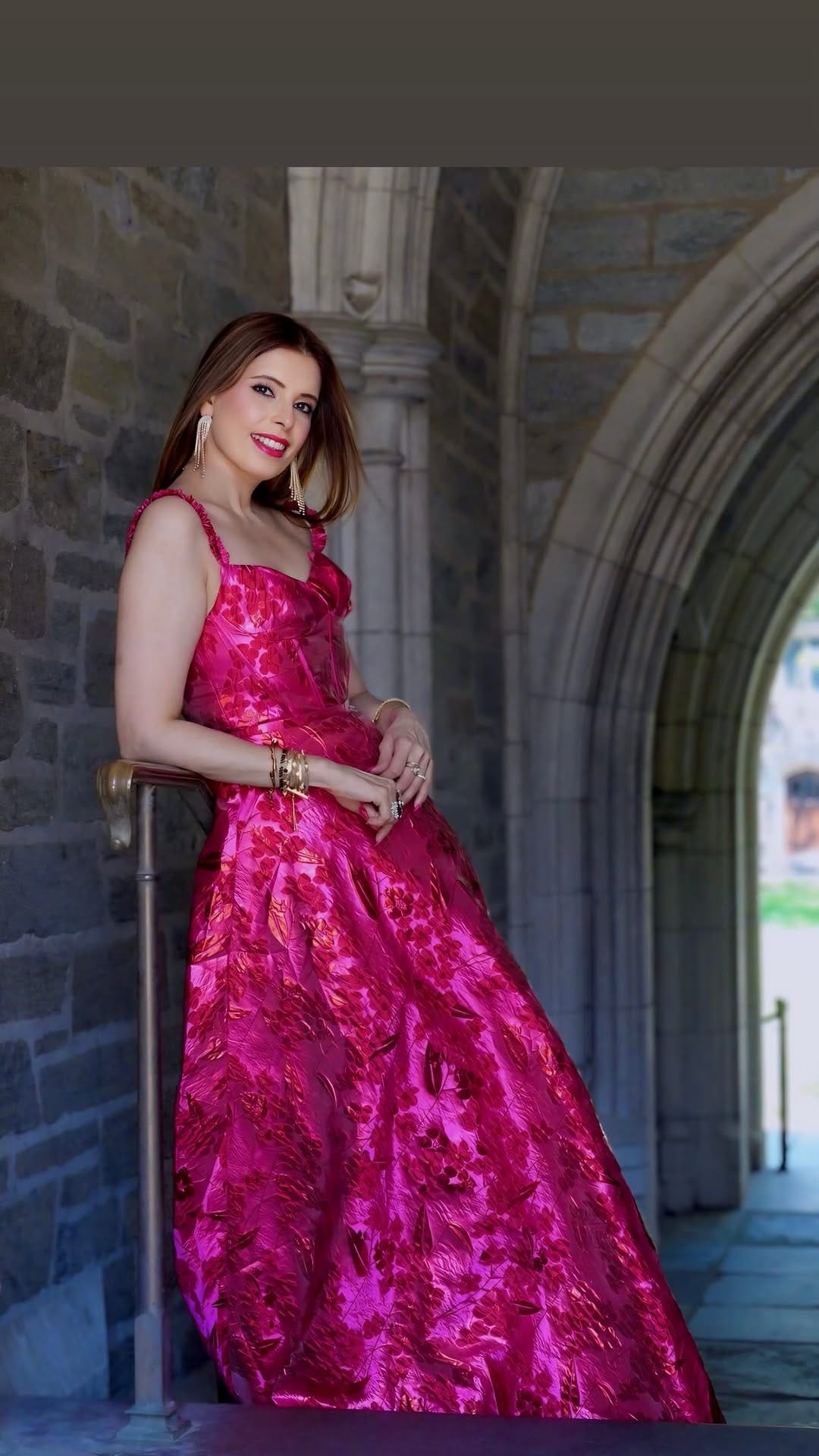 Post 7 by Vineeta Bhardwaj | NYC Fashion | Lifestyle 💕🧿 on Instagram (video)