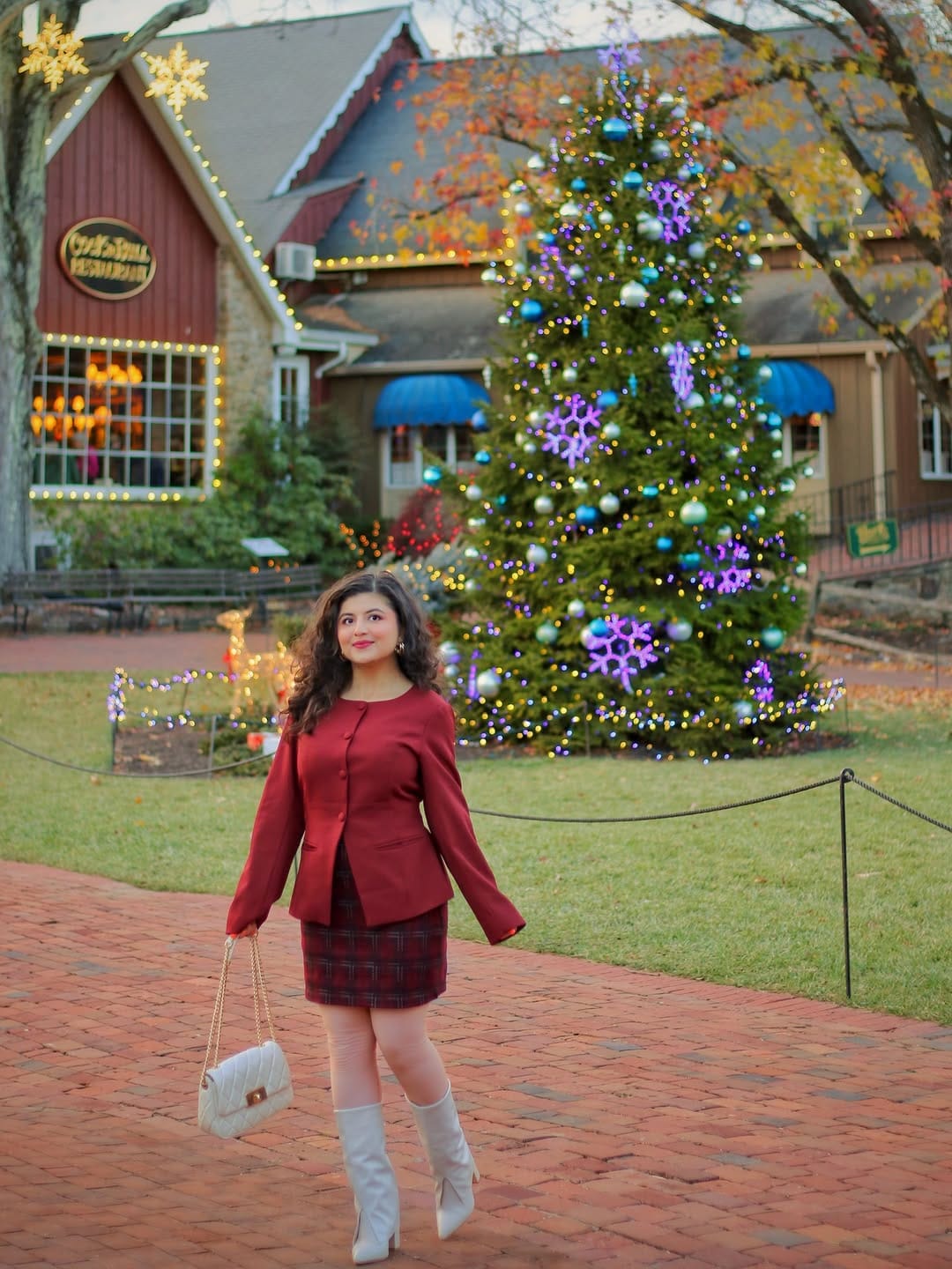 Post 9 by Kamana ✨| Philly Blogger on Instagram (carousel)