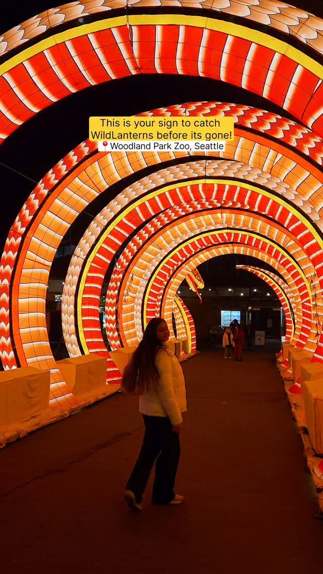 Post 1 by Trisha | Seattle Content Creator | Food, Fashion, Travel & UGC on Instagram (video)