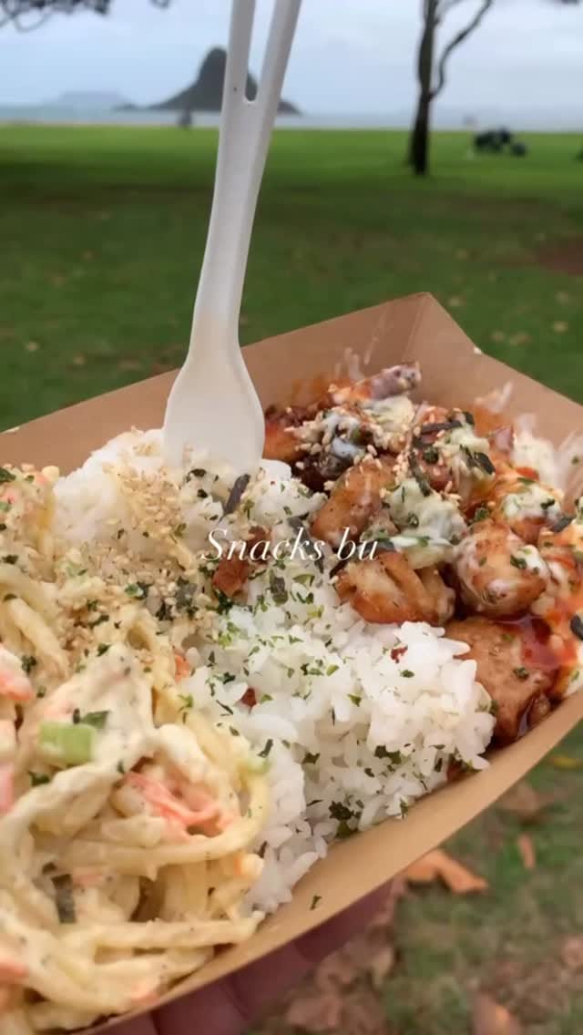 Post 7 by Fish N' Grillz on Instagram (video)
