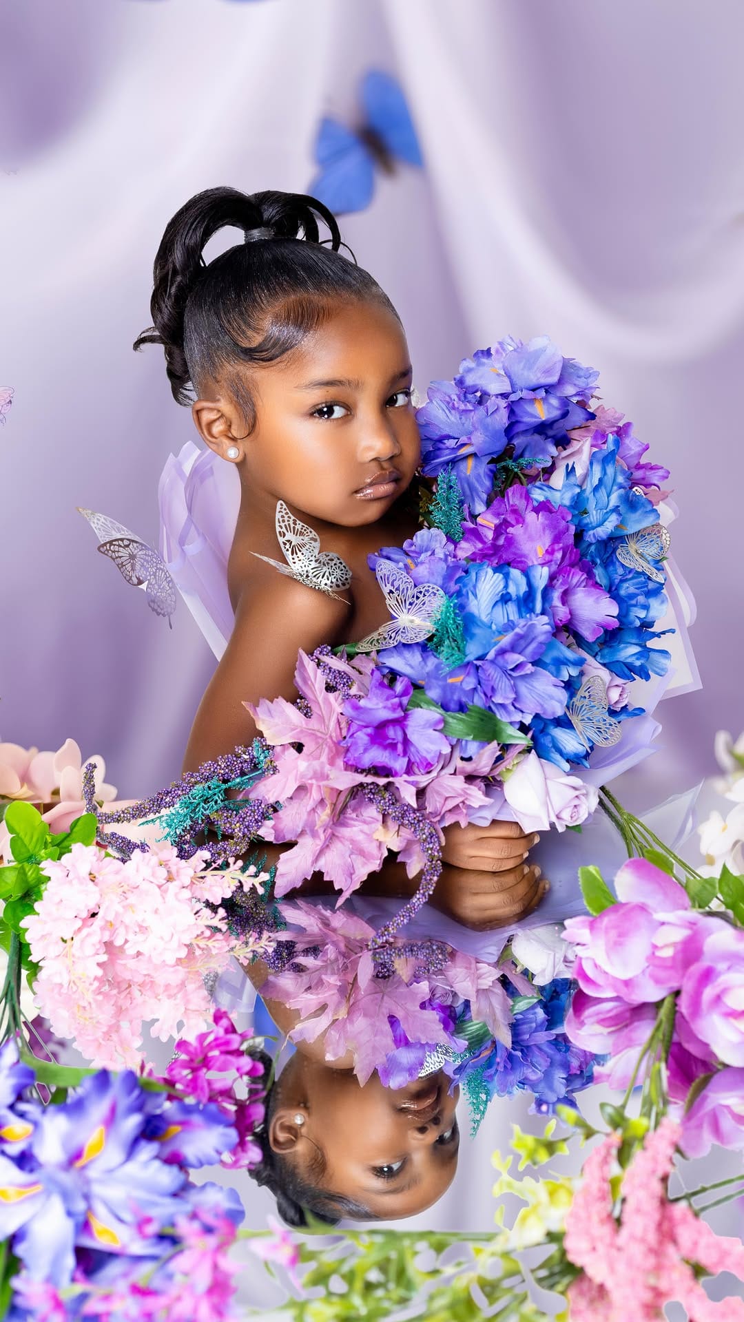 Post 2 by Carolyn ✨ Mommy + Me | Fashion + Beauty Creator on Instagram (video)