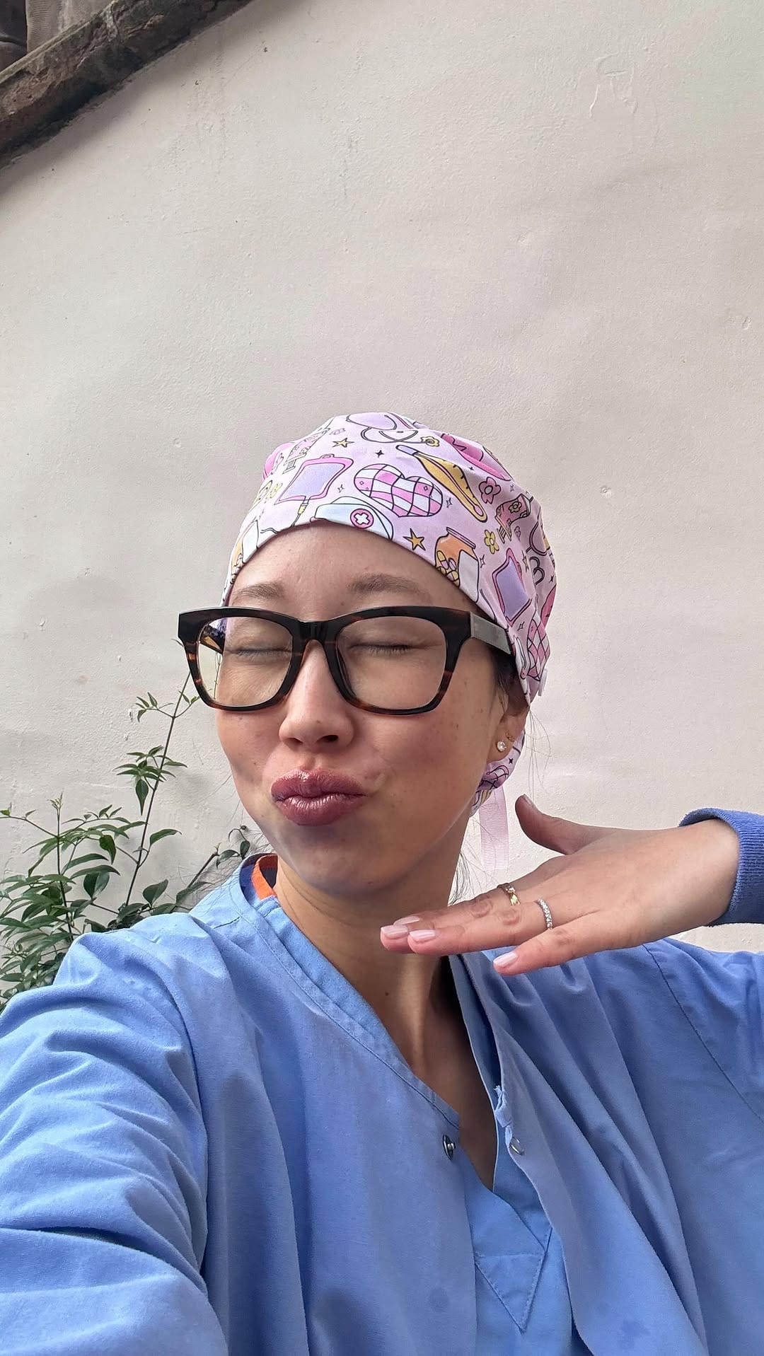 Post 6 by Erika Rae on Instagram (video)