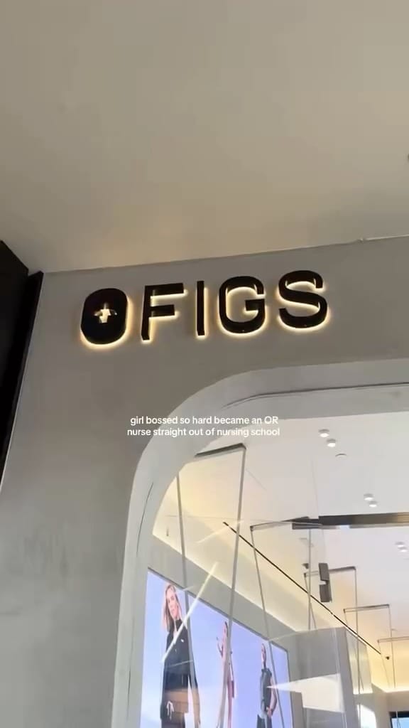 Post 1 by Erika Rae on Instagram (video)