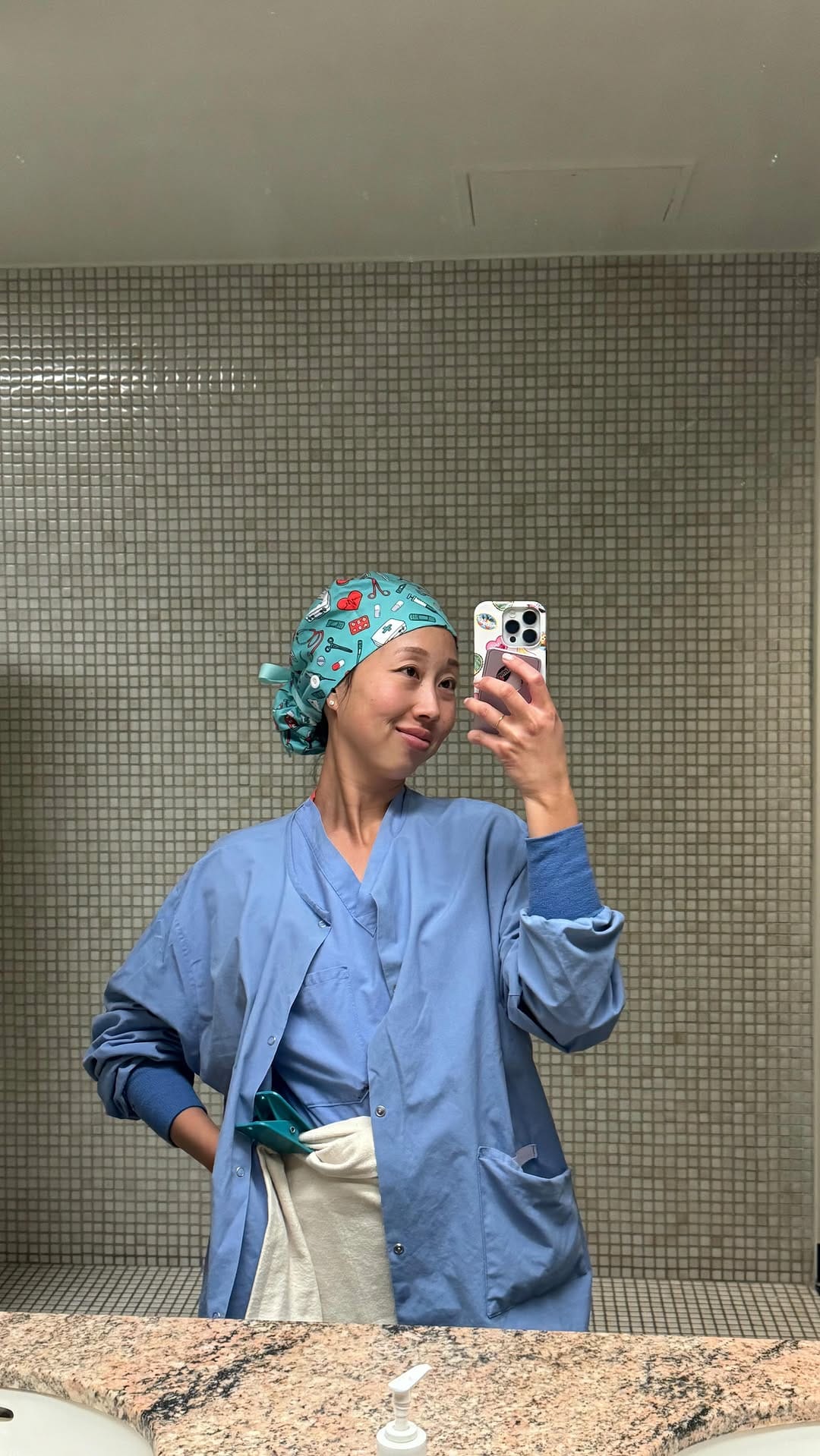 Post 3 by Erika Rae on Instagram (video)
