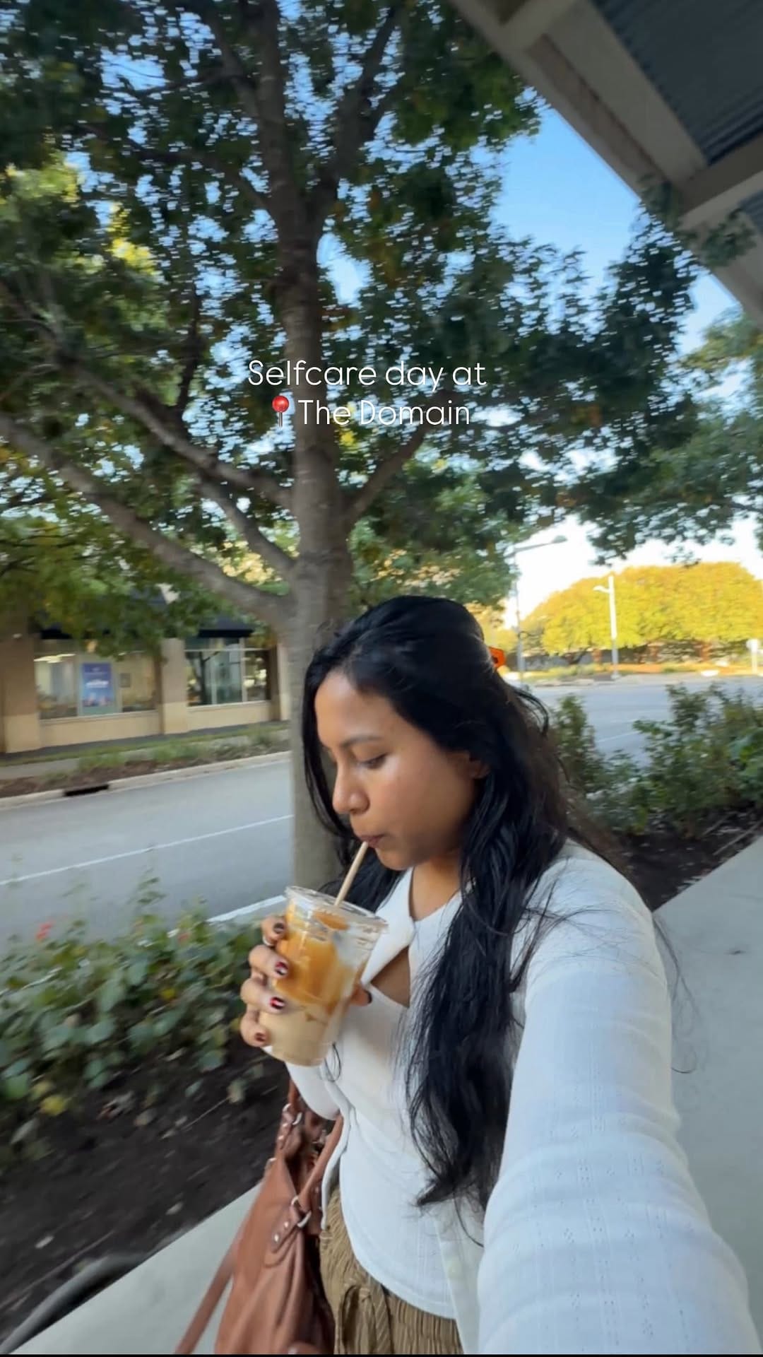 Post 8 by Purvasha on Instagram (video)