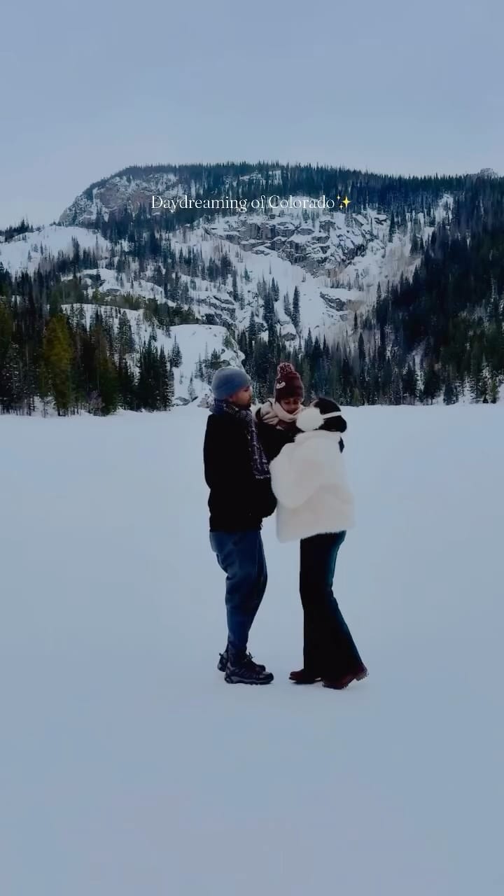 Post 3 by Purvasha on Instagram (video)