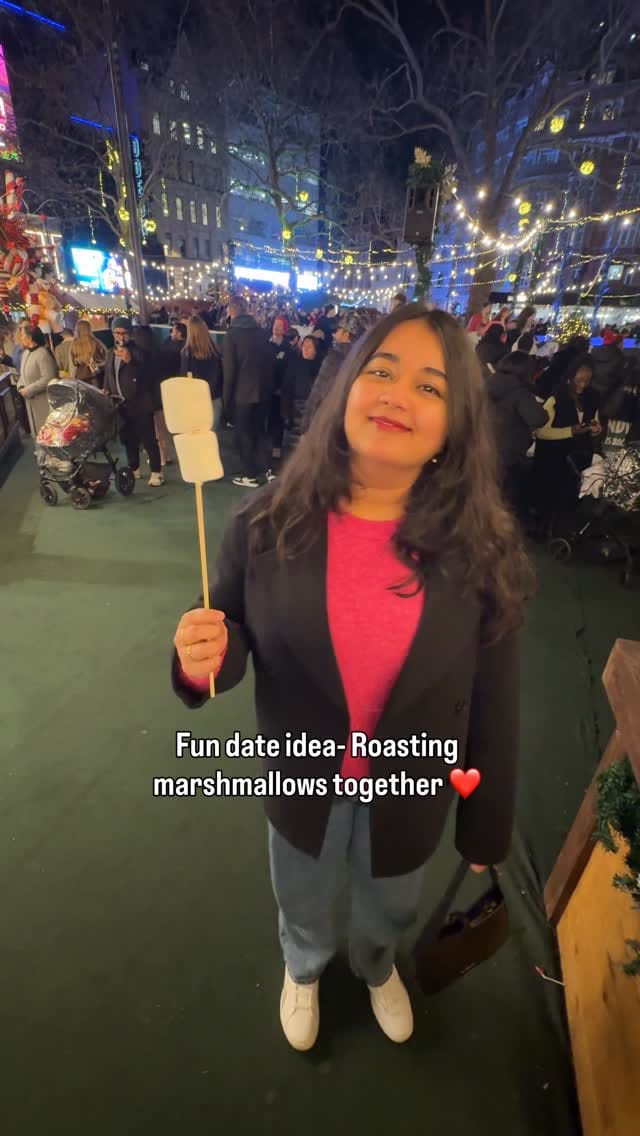 Post 5 by Kinjal & Pratik on Instagram (video)