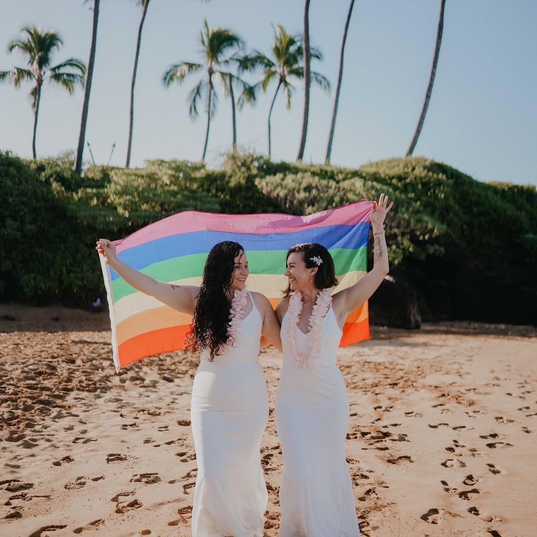 Post 10 by Mana Shaw-Rodríguez | LGBTQ | Maui 🌺 on Instagram (carousel)