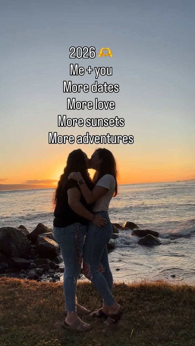 Post 1 by Mana Shaw-Rodríguez | LGBTQ | Maui 🌺 on Instagram (video)