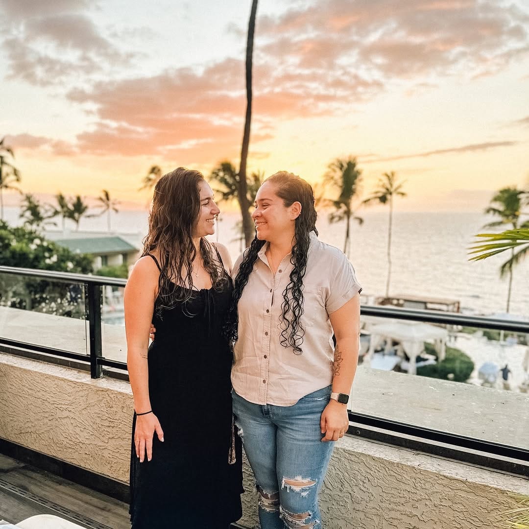 Post 3 by Mana Shaw-Rodríguez | LGBTQ | Maui 🌺 on Instagram (carousel)