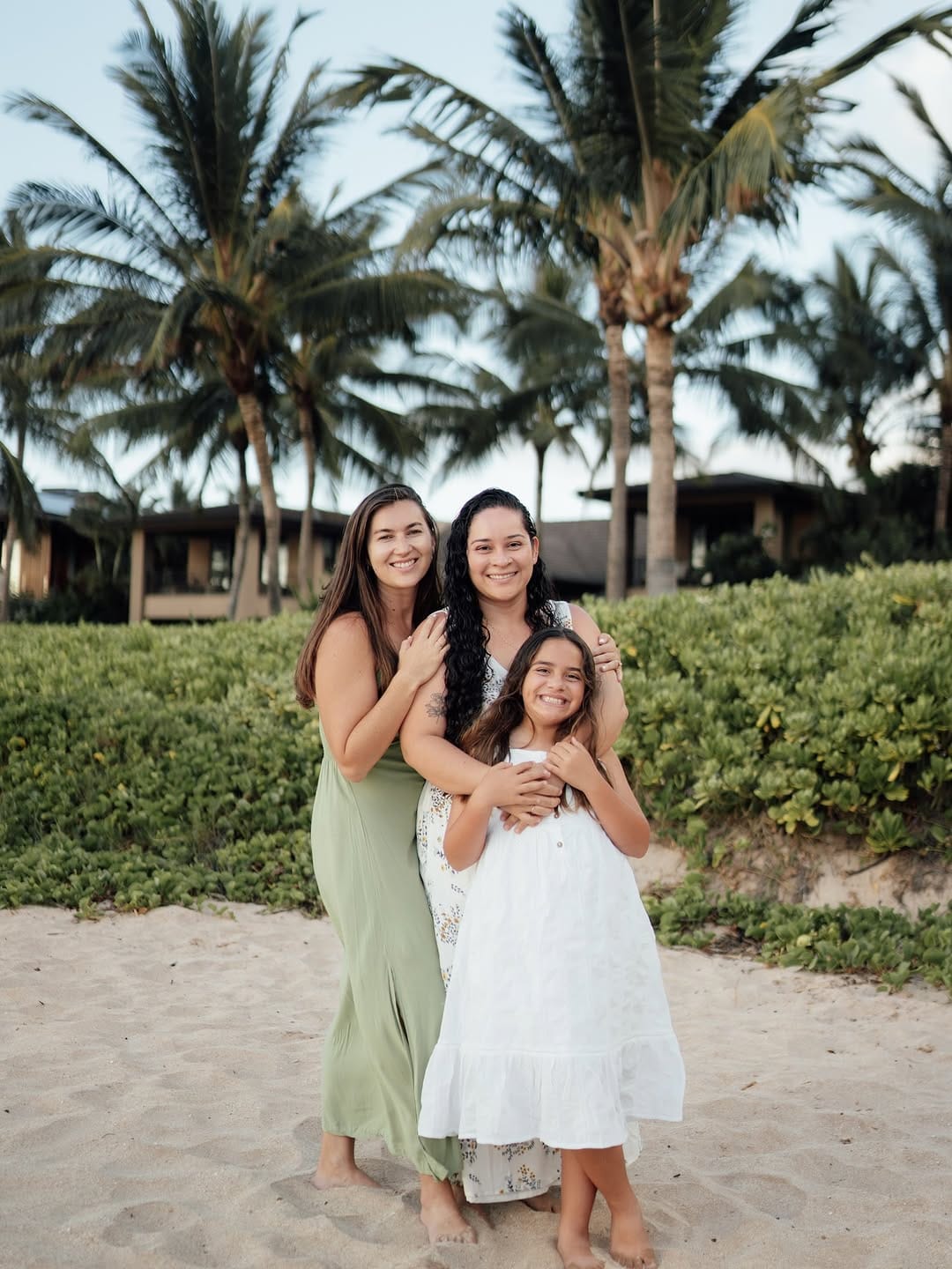 Post 8 by Mana Shaw-Rodríguez | LGBTQ | Maui 🌺 on Instagram (image)