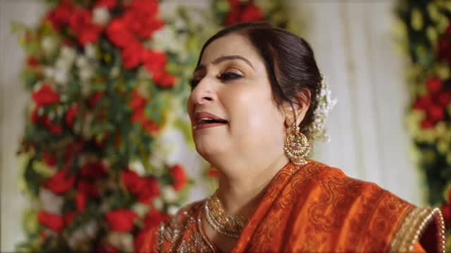 Post 1 by Laiba Ahmed on Instagram (video)