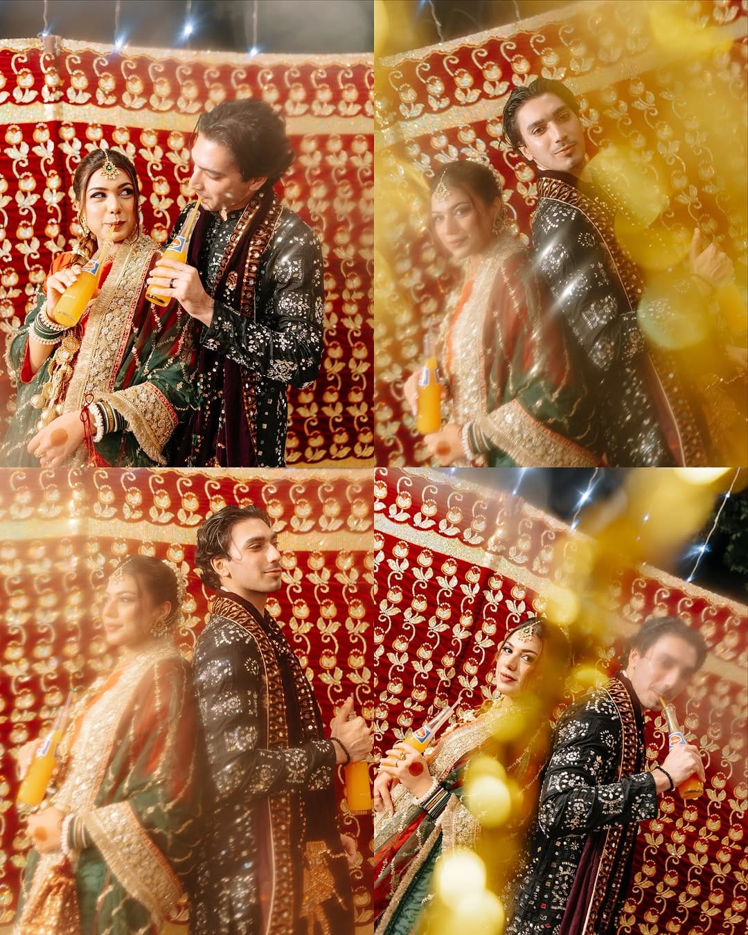Post 9 by Laiba Ahmed on Instagram (carousel)
