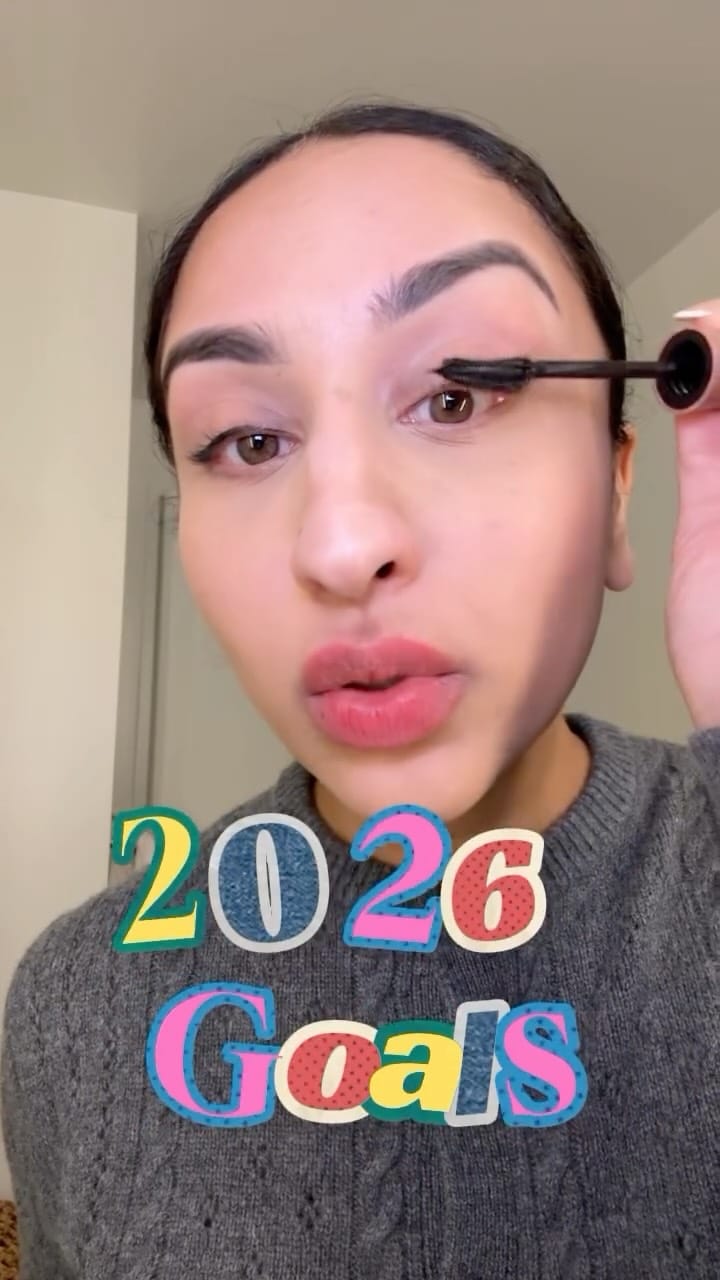 Post 1 by Ashley on Instagram (video)