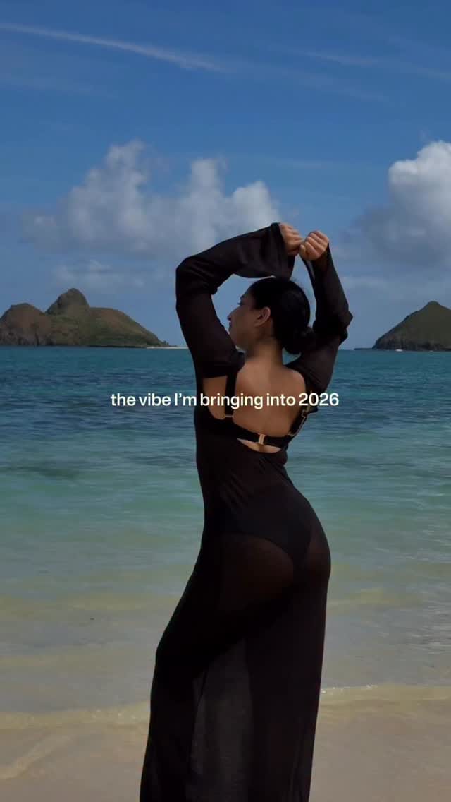 Post 6 by Ashley on Instagram (video)