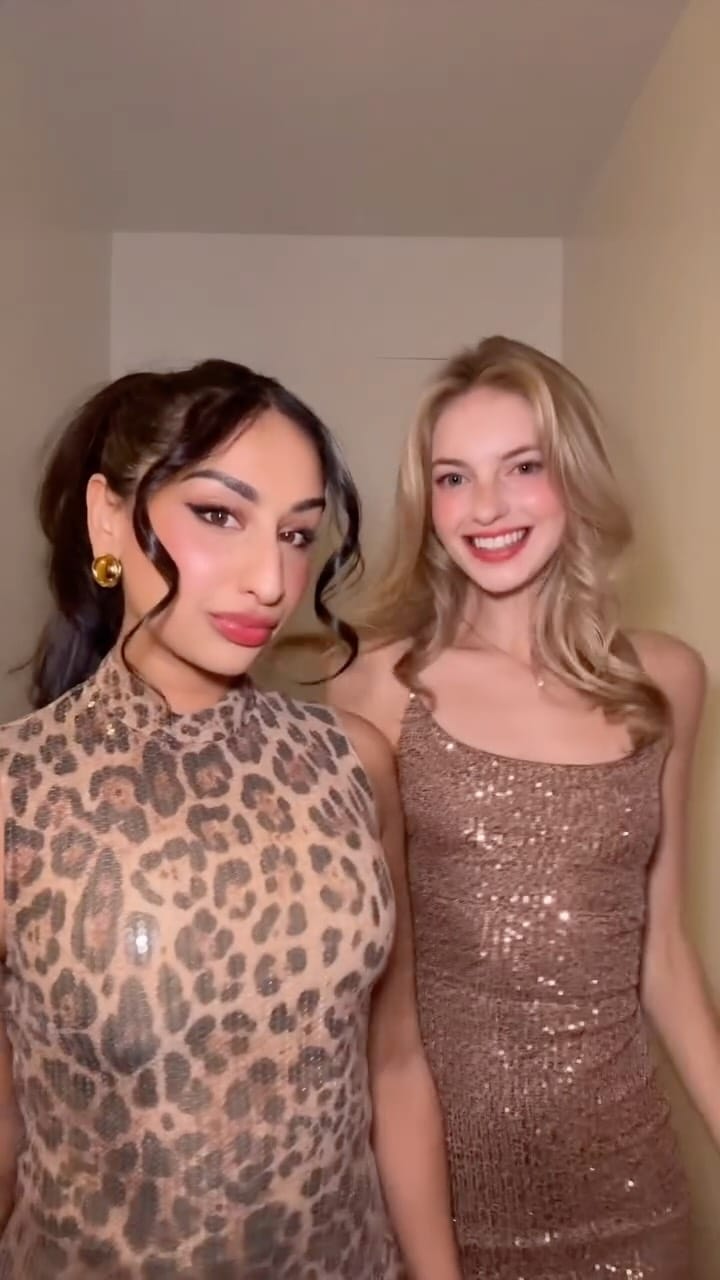 Post 4 by Ashley on Instagram (video)