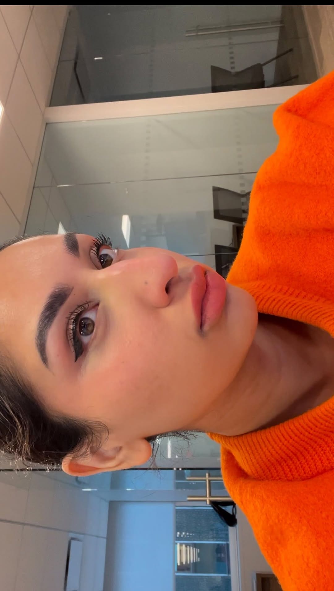Post 10 by Ashley on Instagram (video)