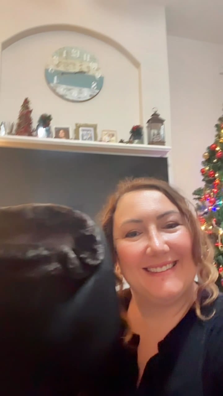 Post 9 by Fay on Instagram (video)