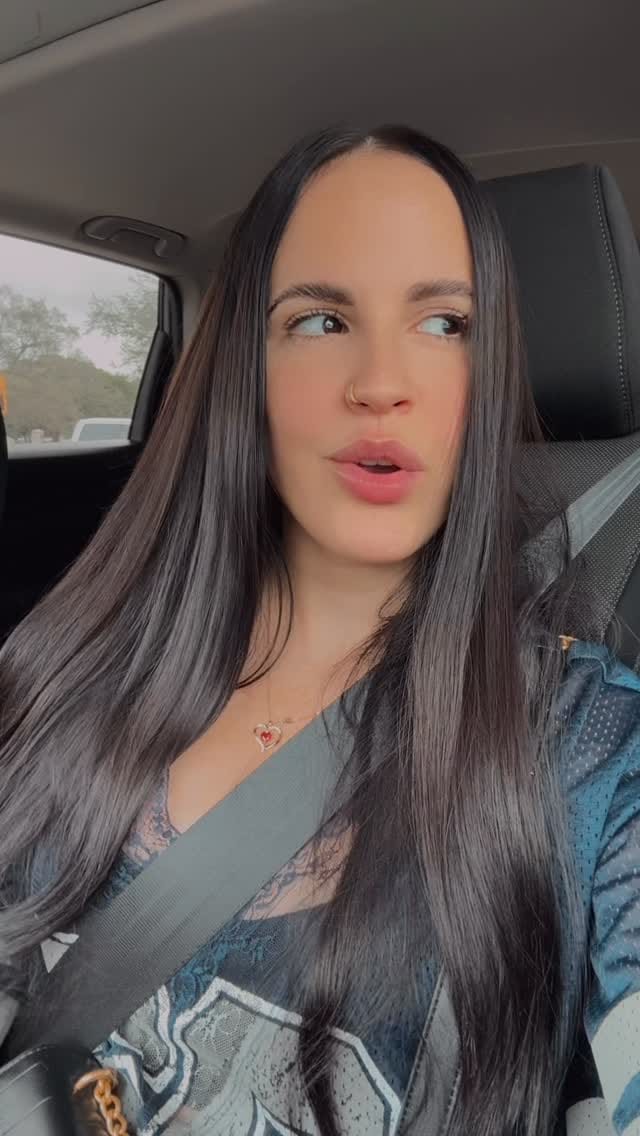 Post 1 by EVELYN 💎 ALMANZA on Instagram (video)