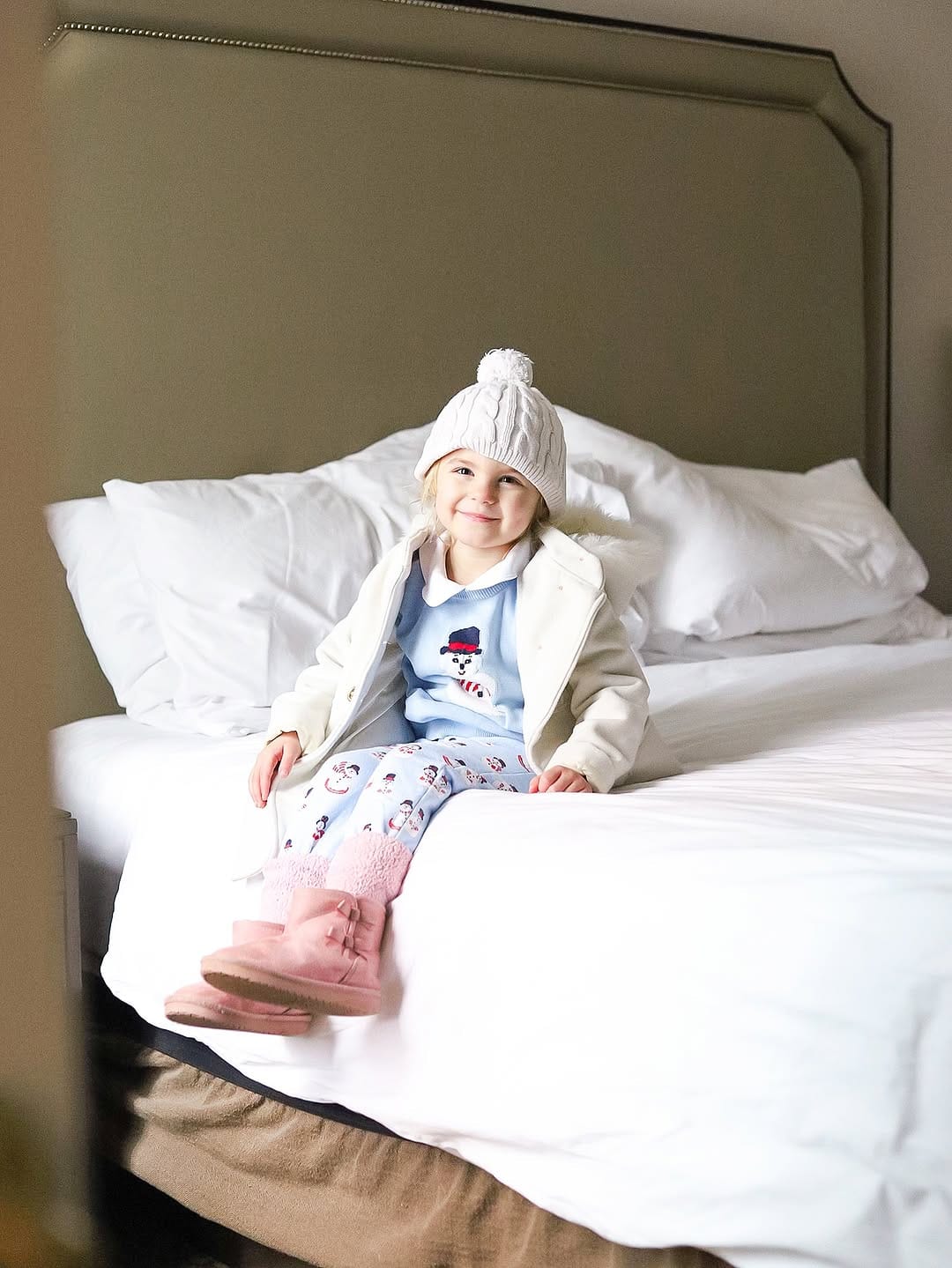 Post 3 by Lauren Nicole | Motherhood, Style + Lifestyle Creator on Instagram (carousel)