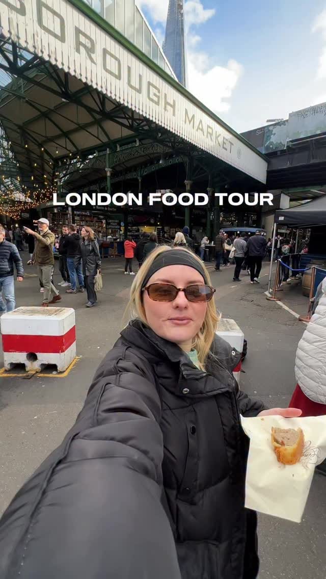 Post 3 by Georgia Caney on Instagram (video)