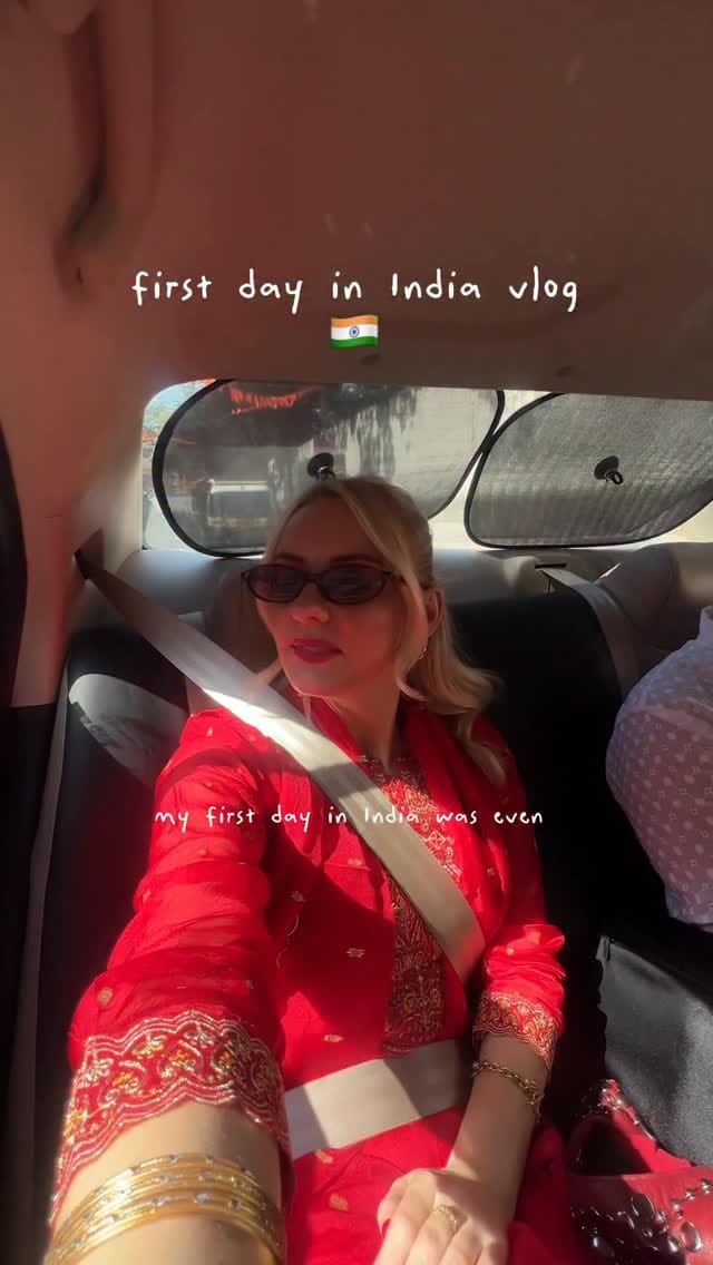 Post 1 by Georgia Caney on Instagram (video)