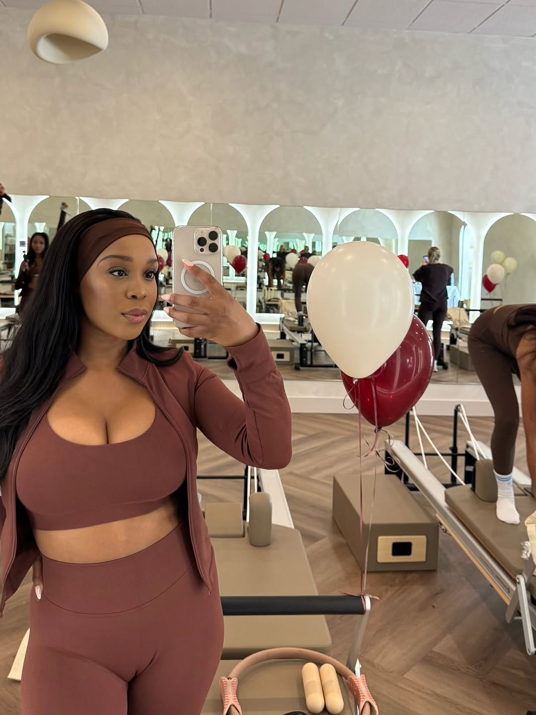 Post 5 by Chotsani Gordon on Instagram (carousel)