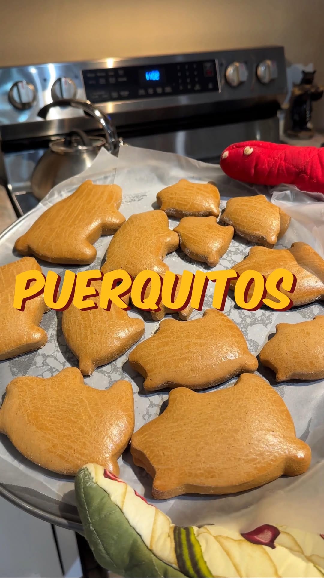 Post 8 by Rebecca Murillo on Instagram (video)