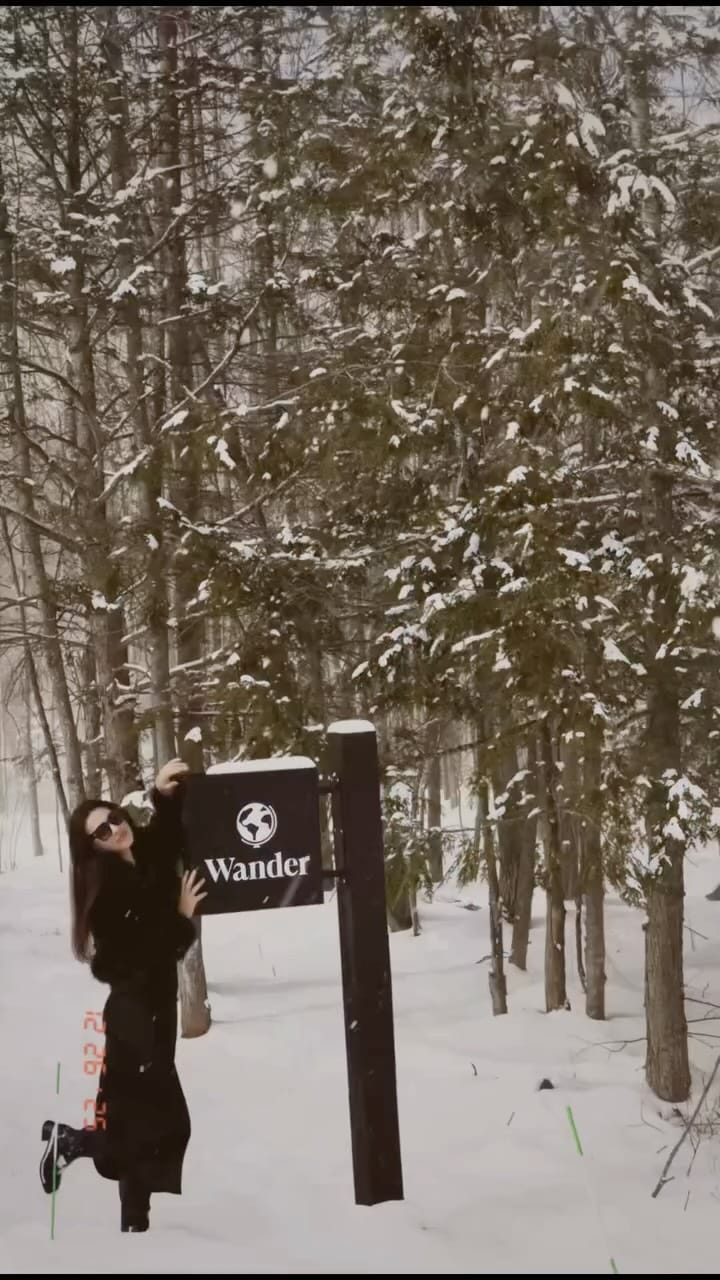 Post 6 by Maryna Kovtun on Instagram (video)
