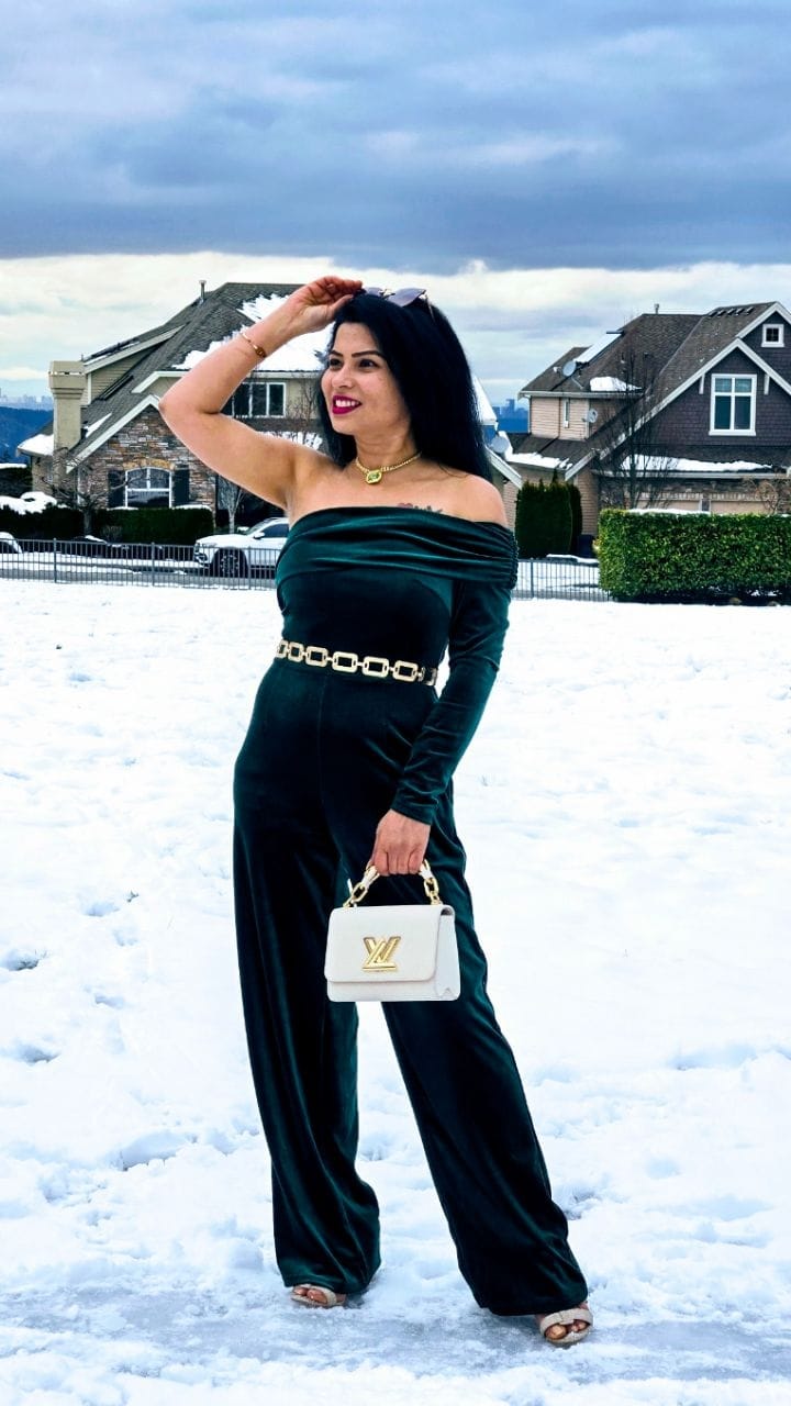 Post 8 by Bhanu Rekha Datla on Instagram (video)