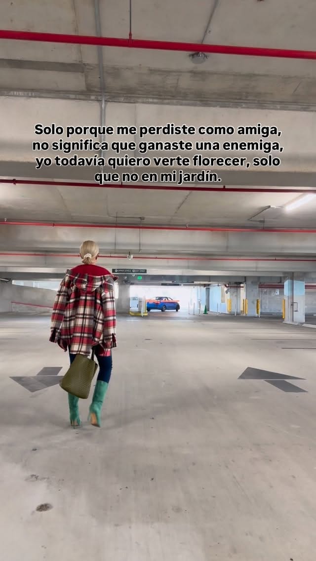 Post 9 by Daymi Gainza on Instagram (video)