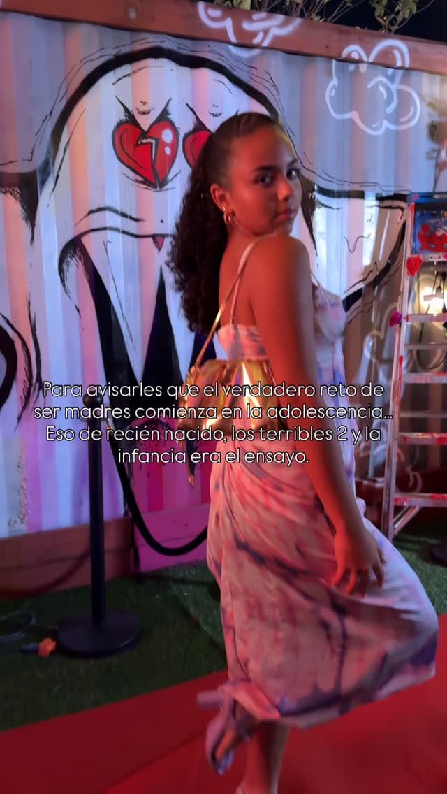 Post 5 by Daymi Gainza on Instagram (video)
