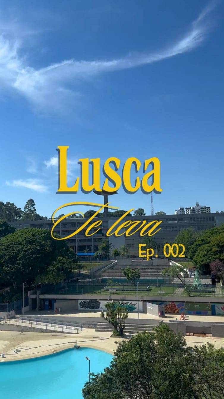 Post 2 by Lusca ✨ on Instagram (video)