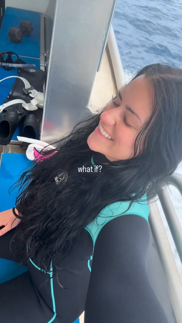 Post 6 by Maddy V Perkins 🐆 on Instagram (video)